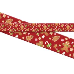 Lebkuchen Rot