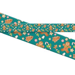 Lebkuchen Teal
