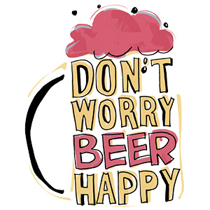 Don’t worry