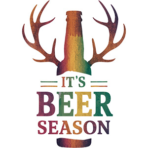 It’s Beer