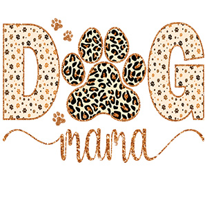 Dog Mom