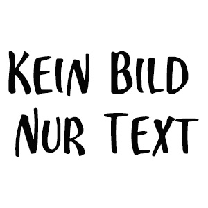 Kein Bild