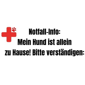 Notfall*