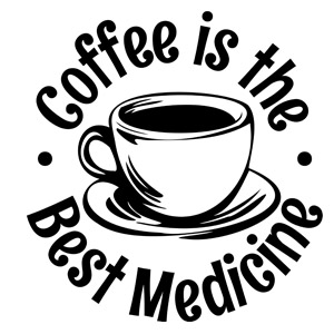 Coffee is Coffee is