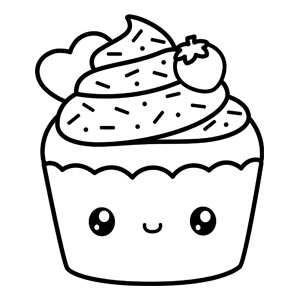  Cupcake