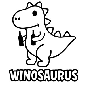 Wino- saurus