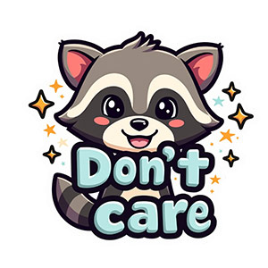 Don´t Care