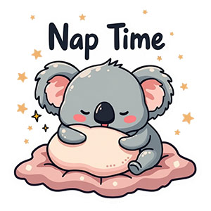Nap Time