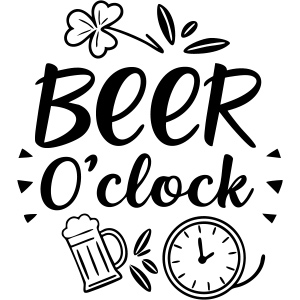 Beer O´Clock
