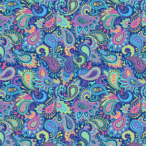 Paisley