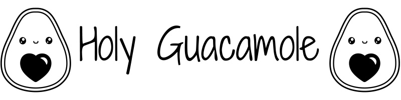 Holy Guacamole