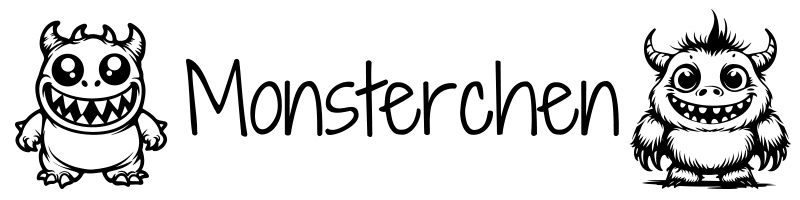 Monsterchen
