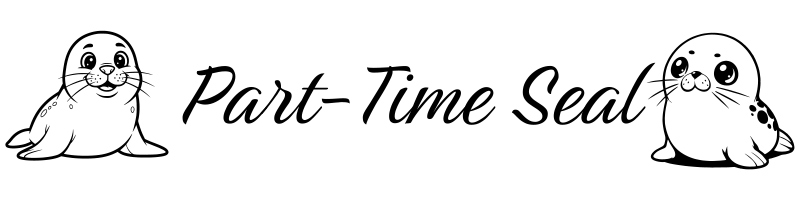 Part-Time Seal