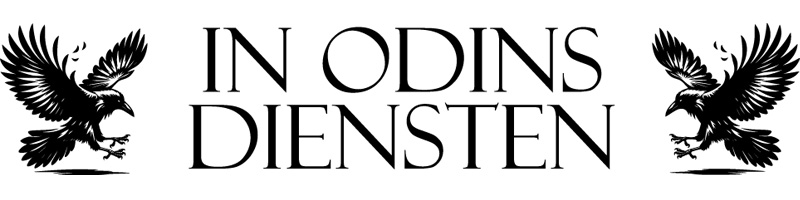 In Odins Diensten