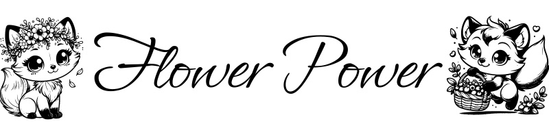 Flower Power