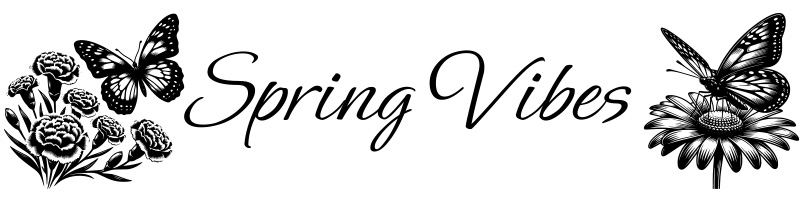 Spring Vibes