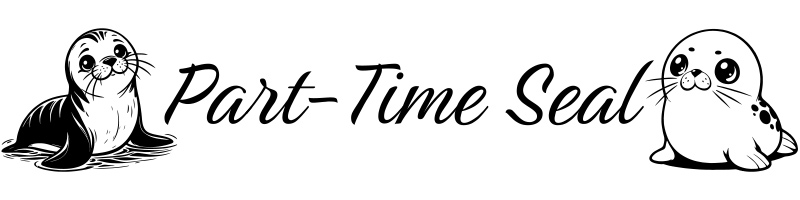 Part-Time Seal
