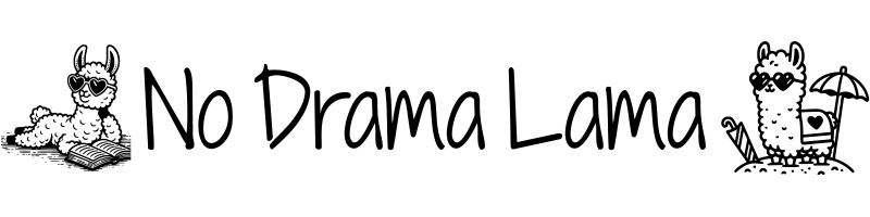 No Drama Lama
