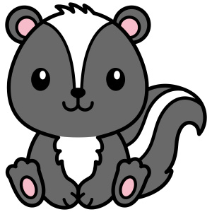 Stinktier