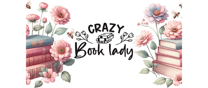 Crazy Book Lady