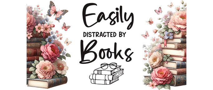 Easily Distracred by 