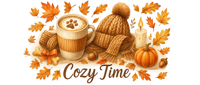 Cozy Time
