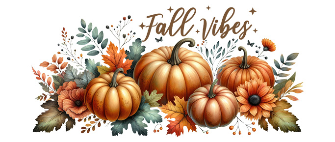 Fall Vibes