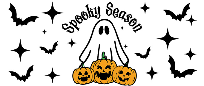 Spooky Season