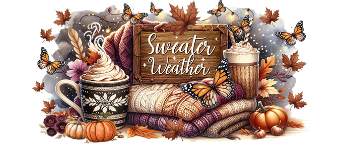Sweater Weather