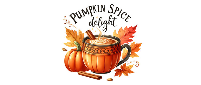 Pumpkin Spice