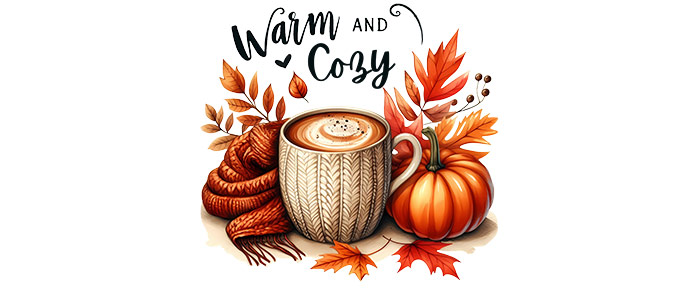 Warm &amp; Cozy