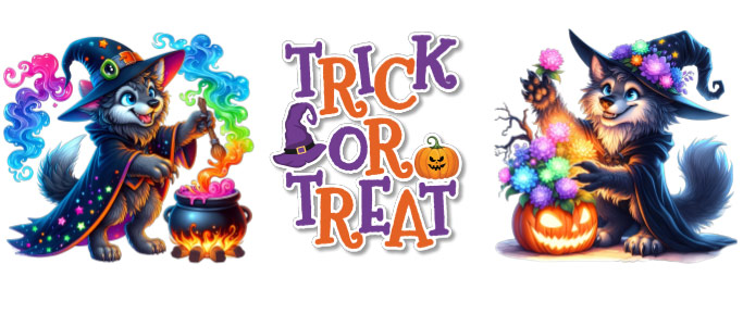 Trick or Treat