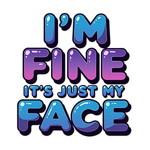 I´m Fine