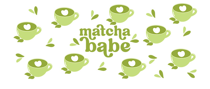 Matcha Babe