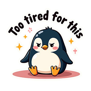 Too