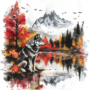 Wolf