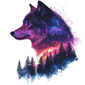 Wolf 2