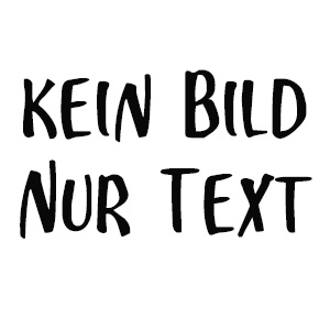 Kein Bild Kein Bild