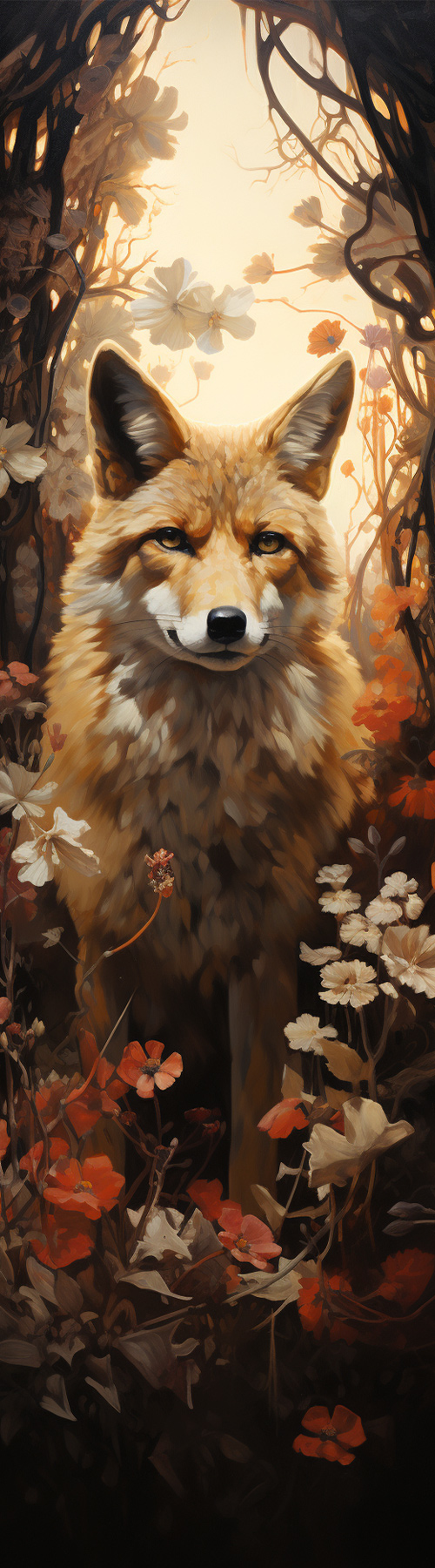 Fuchs