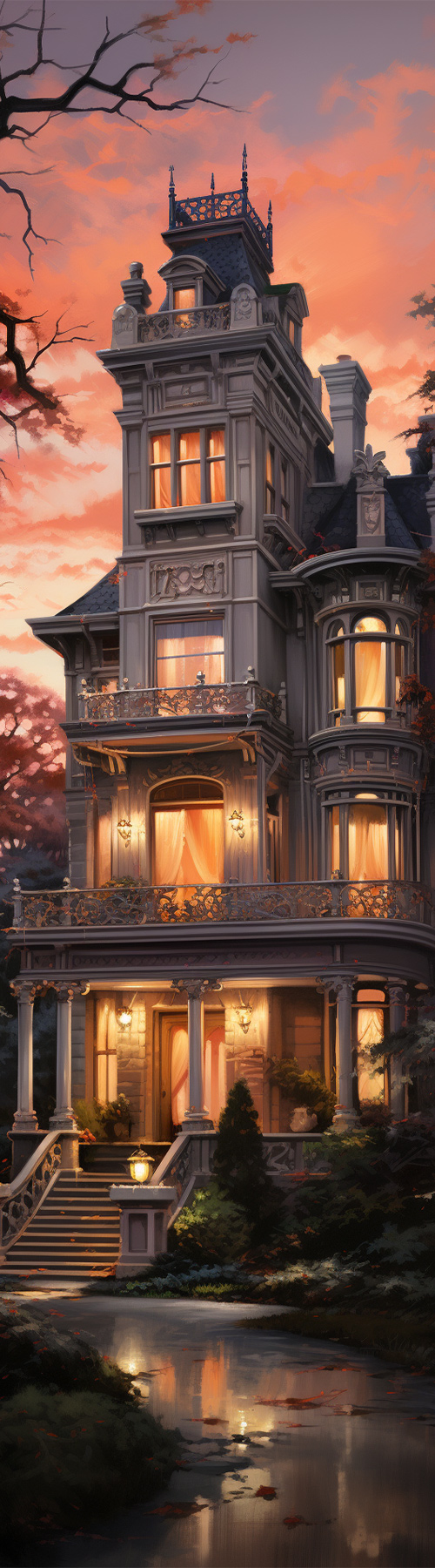 Haus