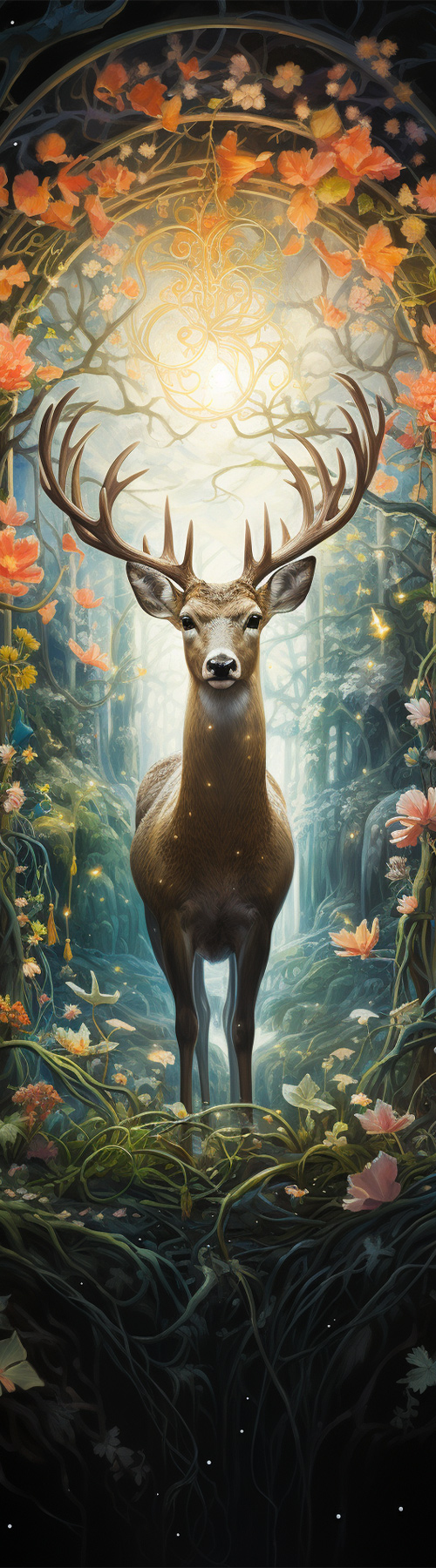 Hirsch