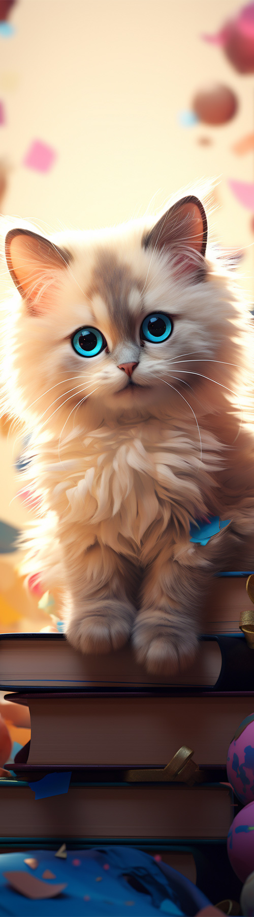 Katze