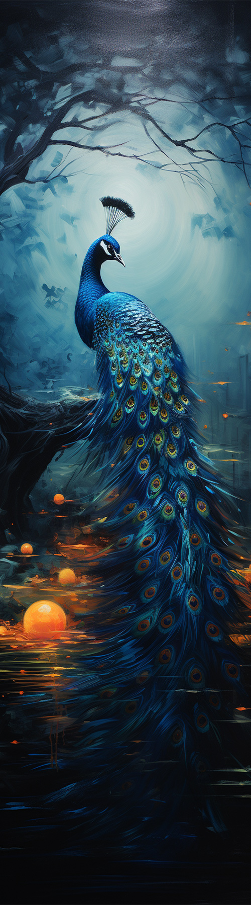 Pfau