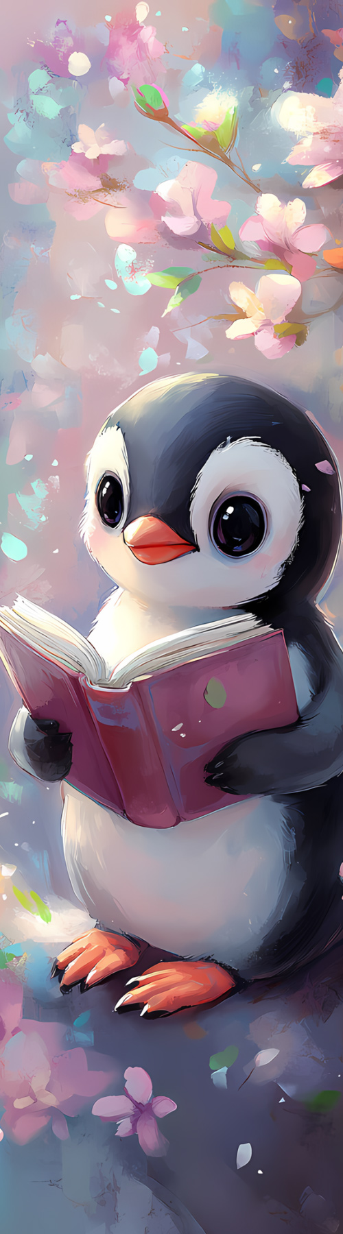 Pinguin