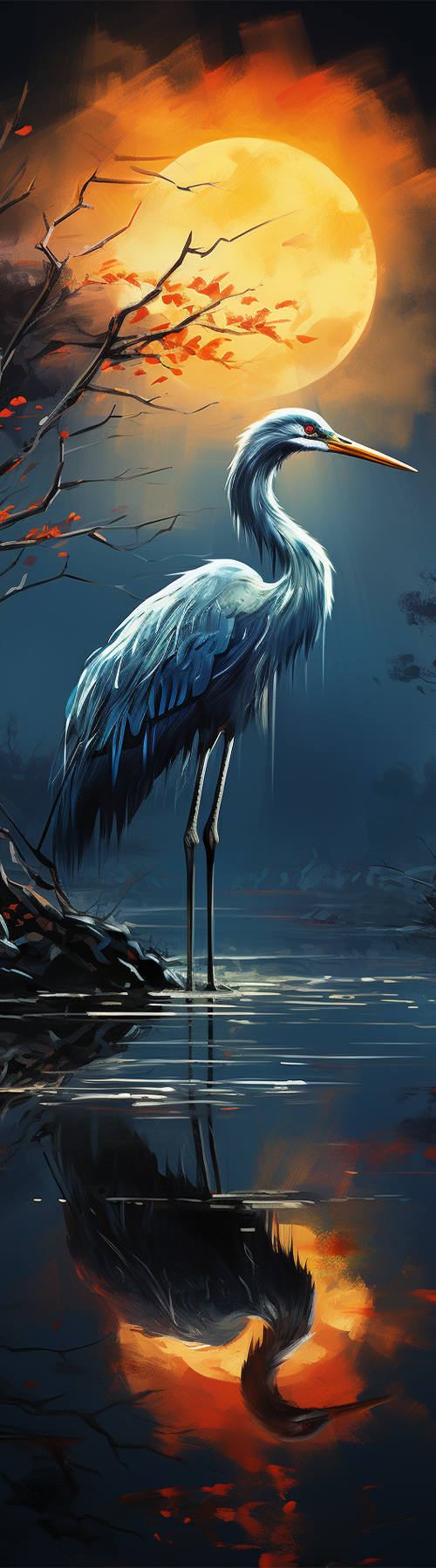 Reiher