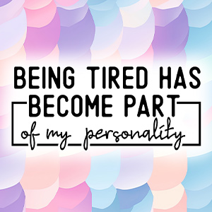 Being