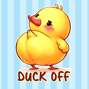 Duck
