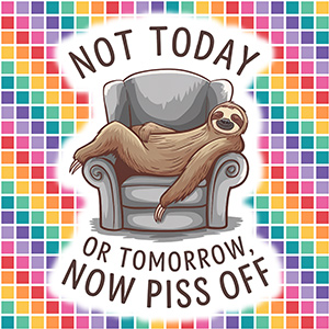 Not
