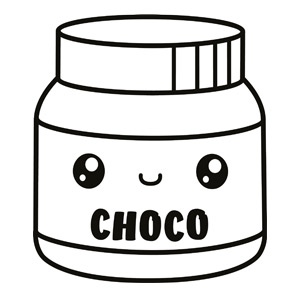  Choco Creme