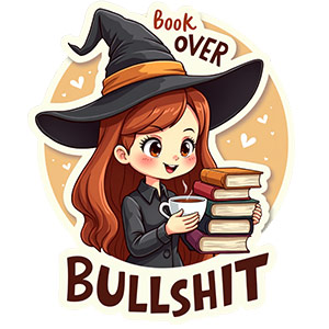 Book over